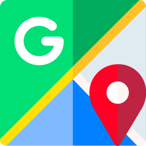 Google maps